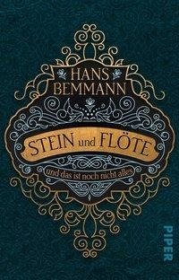 Stein und Flöte