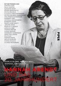 Hannah Arendt und das 20. Jahrhundert