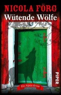 Wütende Wölfe