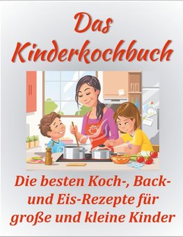 Das Kinderkochbuch