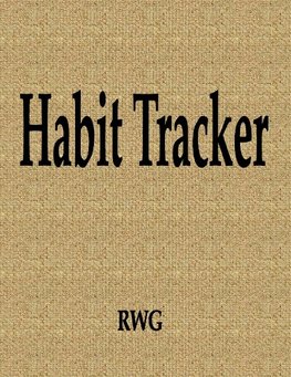 Habit Tracker