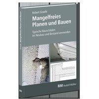 Mangelfreies Planen und Bauen