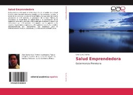 Salud Emprendedora