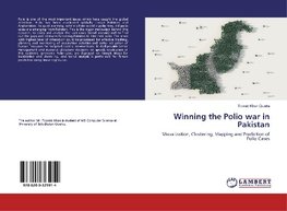 Winning the Polio war in Pakistan