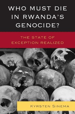 Who Must Die in Rwanda's Genocide?