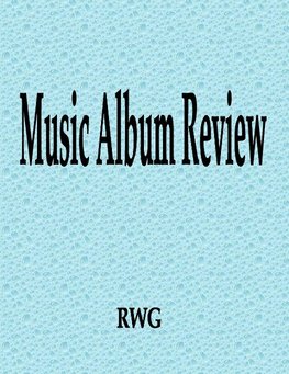 Music Album Review