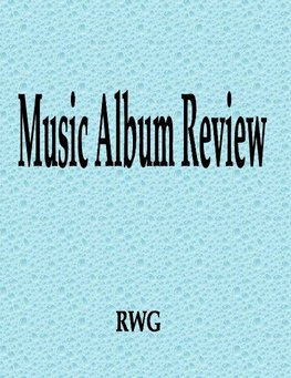 Music Album Review