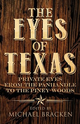 The Eyes of Texas