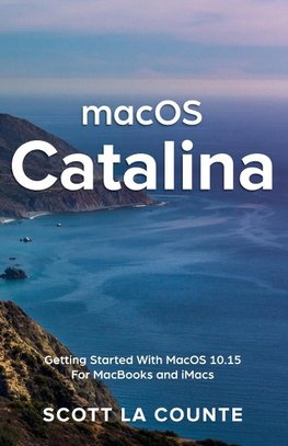 MacOS Catalina