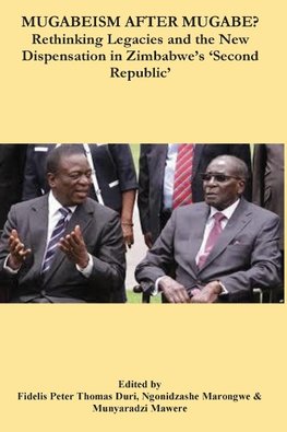 Mugabeism after Mugabe?