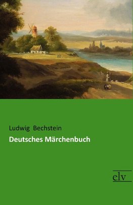 Deutsches Märchenbuch