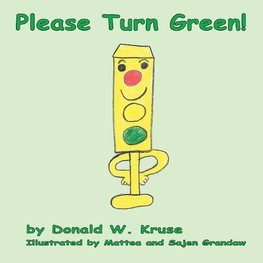 Please Turn Green!