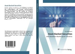 Asset Backed Securities