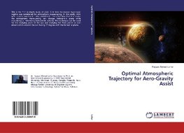 Optimal Atmospheric Trajectory for Aero-Gravity Assist