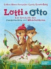 Lotti und Otto (Mini-Ausgabe)