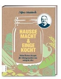 Hausgemacht & eingekocht