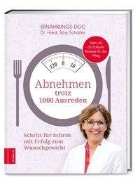 Abnehmen trotz 1000 Ausreden