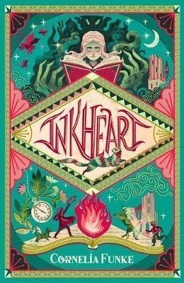 Inkheart