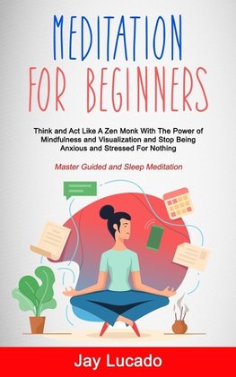 Meditation For Beginners