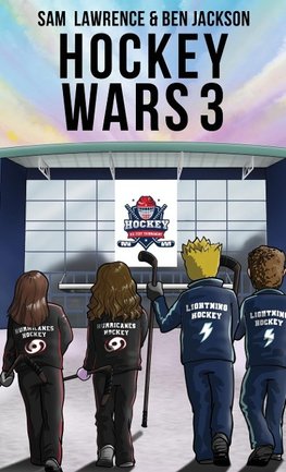 Hockey Wars 3