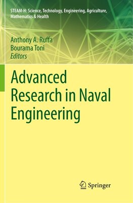 Advanced Research in Naval Engineering