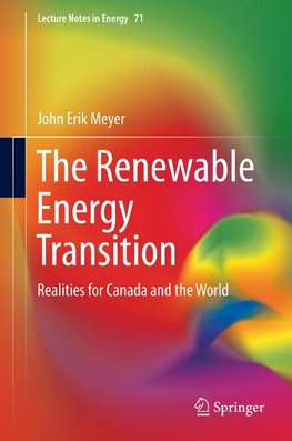 The Renewable Energy Transition