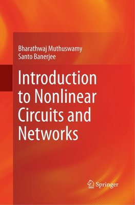 Introduction to Nonlinear Circuits and Networks