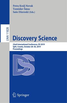 Discovery Science