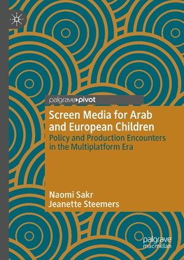 Screen Media for Arab and European Children