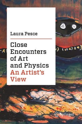 Close Encounters of Art and Physics