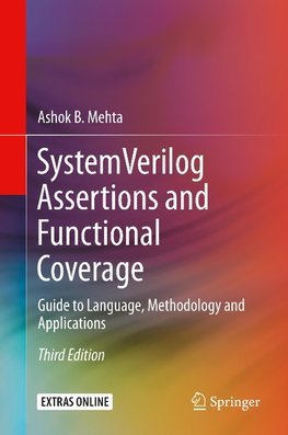 System Verilog Assertions and Functional Coverage