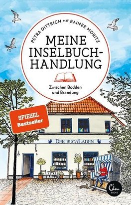 Meine Inselbuchhandlung