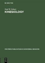 Kinesiology