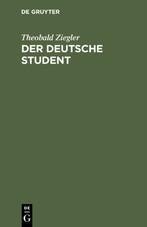 Der deutsche Student