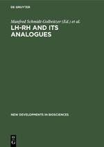 LH-RH and its Analogues