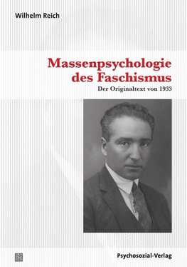 Massenpsychologie des Faschismus