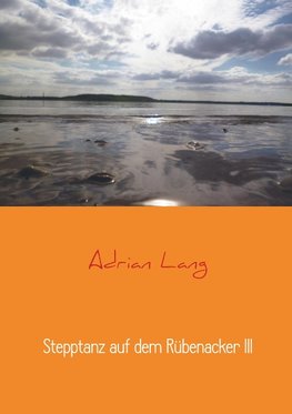 Stepptanz auf dem Rübenacker III