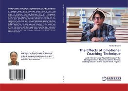 The Effects of Emotional Coaching Technique