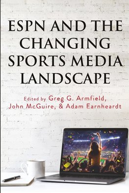 ESPN and the Changing Sports Media Landscape