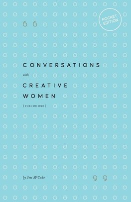 Conversations with Creative Women