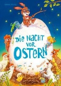 Die Nacht vor Ostern