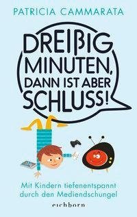 Dreißig Minuten, dann ist aber Schluss!