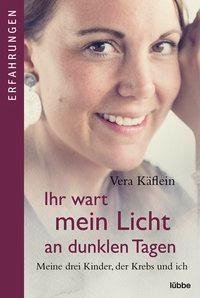 Ihr wart mein Licht an dunklen Tagen