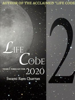 LIFECODE #2 YEARLY FORECAST FOR 2020 DURGA