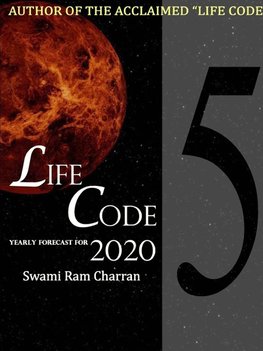 LIFECODE #5 YEARLY FORECAST FOR 2020 NARAYAN