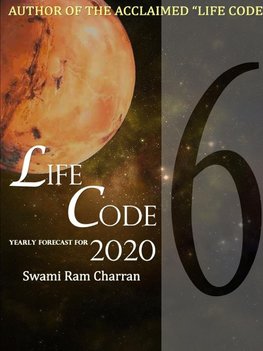 LIFECODE #6 YEARLY FORECAST FOR 2020 HANUMAN