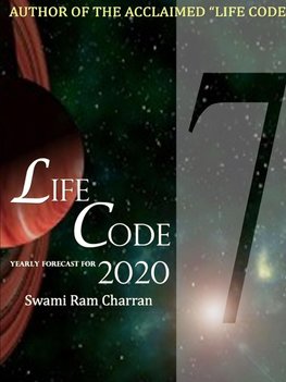 LIFECODE #7 YEARLY FORECAST FOR 2020 SHIVA