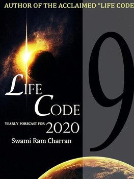 LIFECODE #9 YEARLY FORECAST FOR 2020 INDRA