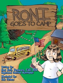 RONI Goes To Camp