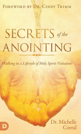 Secrets of the Anointing